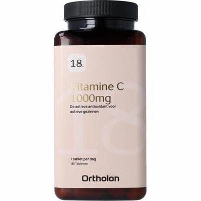 Ortholon vitamine c 1000mg