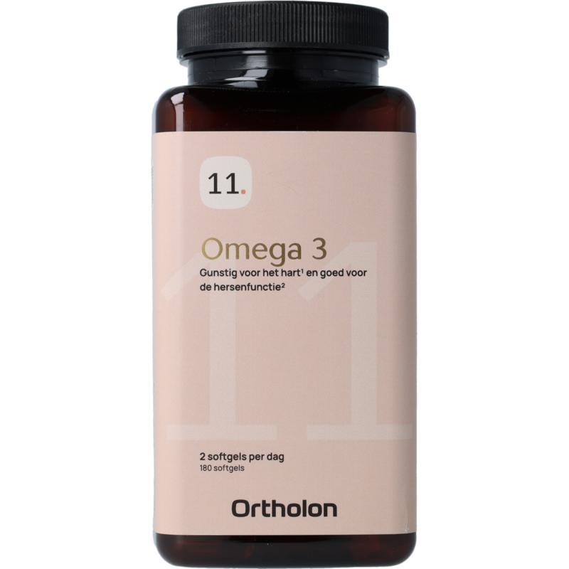Omega 3
