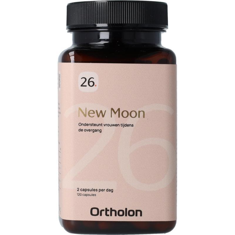 New Moon