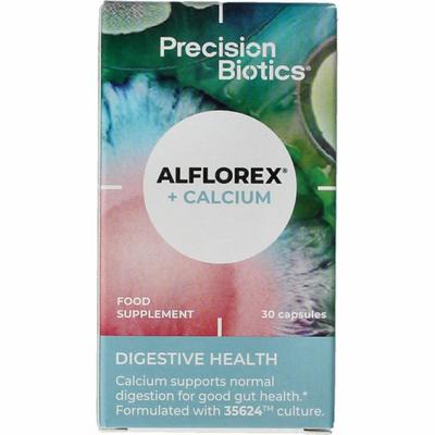 Alflorex alflorex calcium+