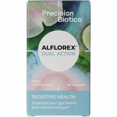 Alflorex alflorex dual action