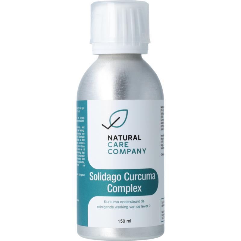 solidago curcuma complex 150ml