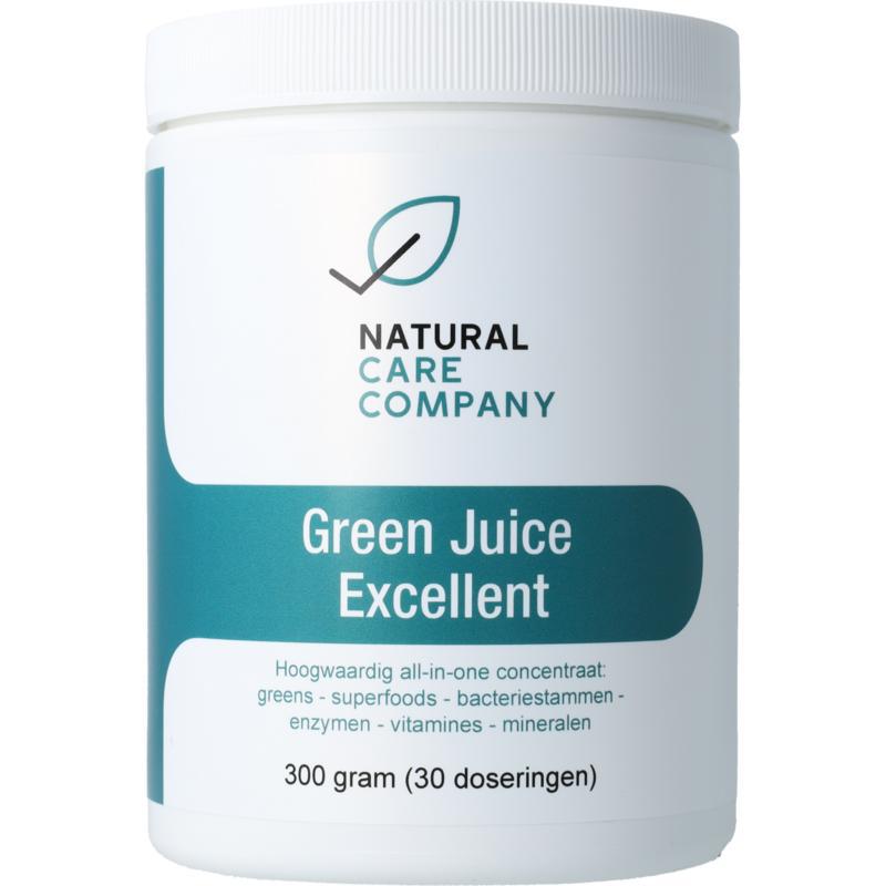 green juice excellent 300gr