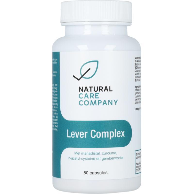 lever complex 60ca