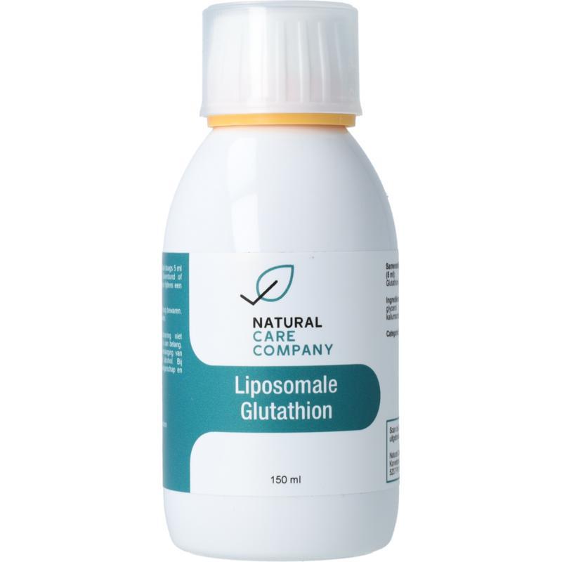 liposomale glutathion 100ml