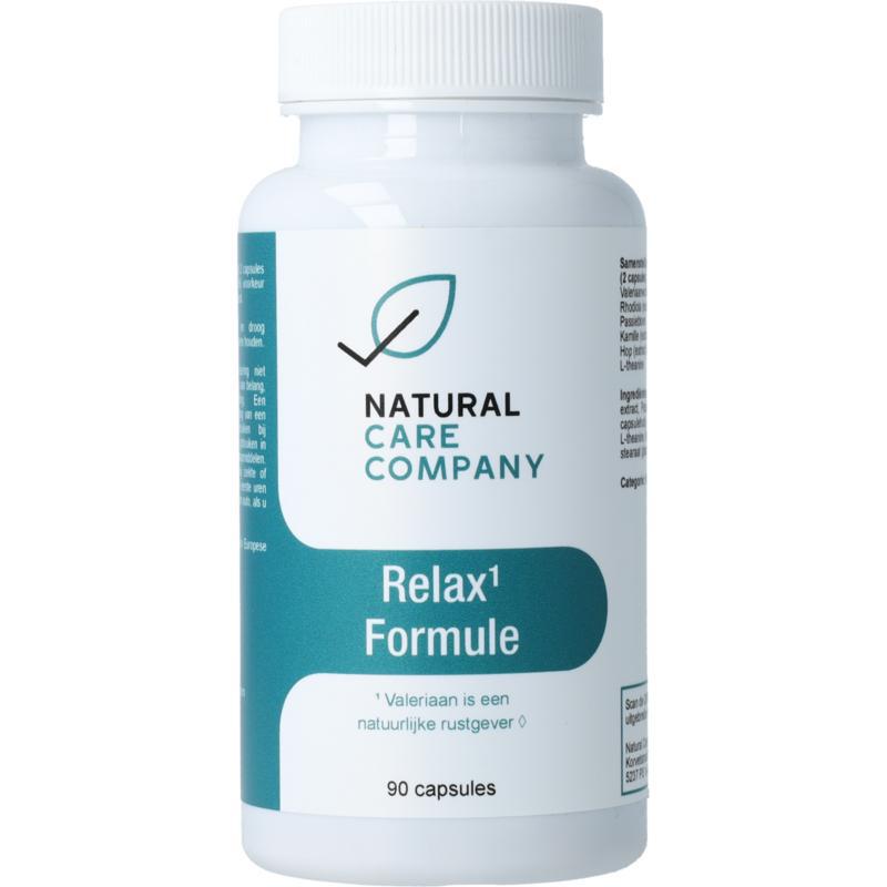 relax formule 90ca