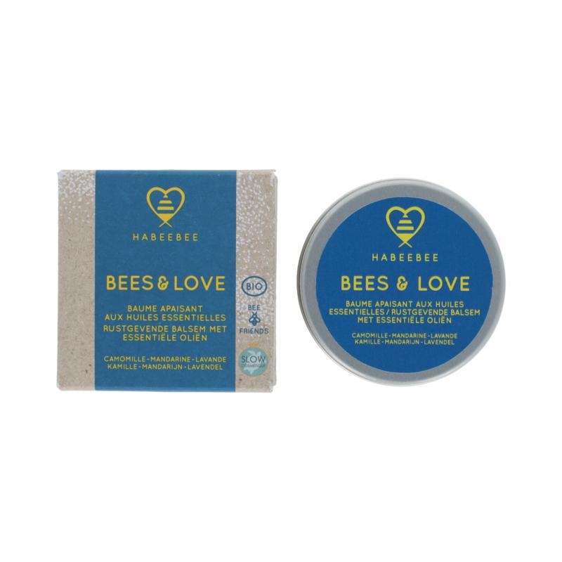 bees & love balsem 40ml