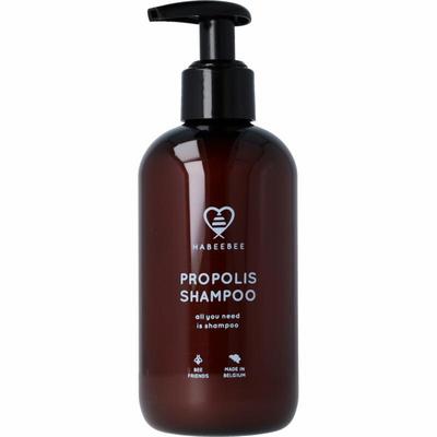 Merkloos propolis shampoo 250ml
