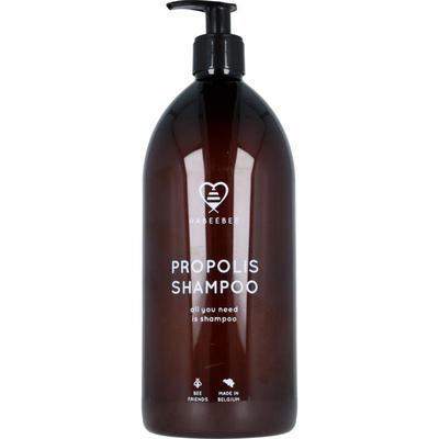 Merkloos propolis shampoo 1000m