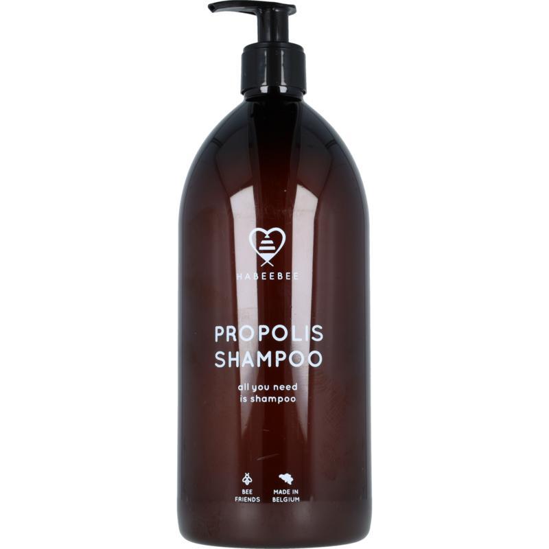 propolis shampoo 1000m