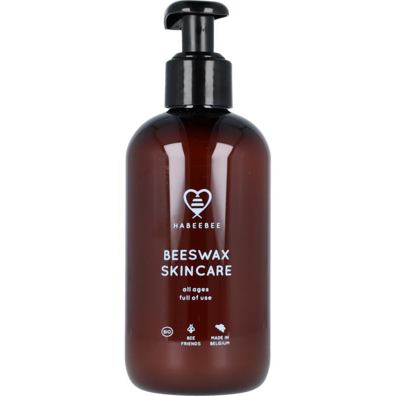bijenwas hydraterende melk 250ml