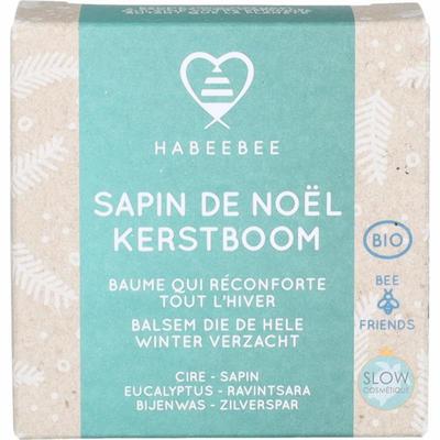 Merkloos kerstboom balsem 40ml