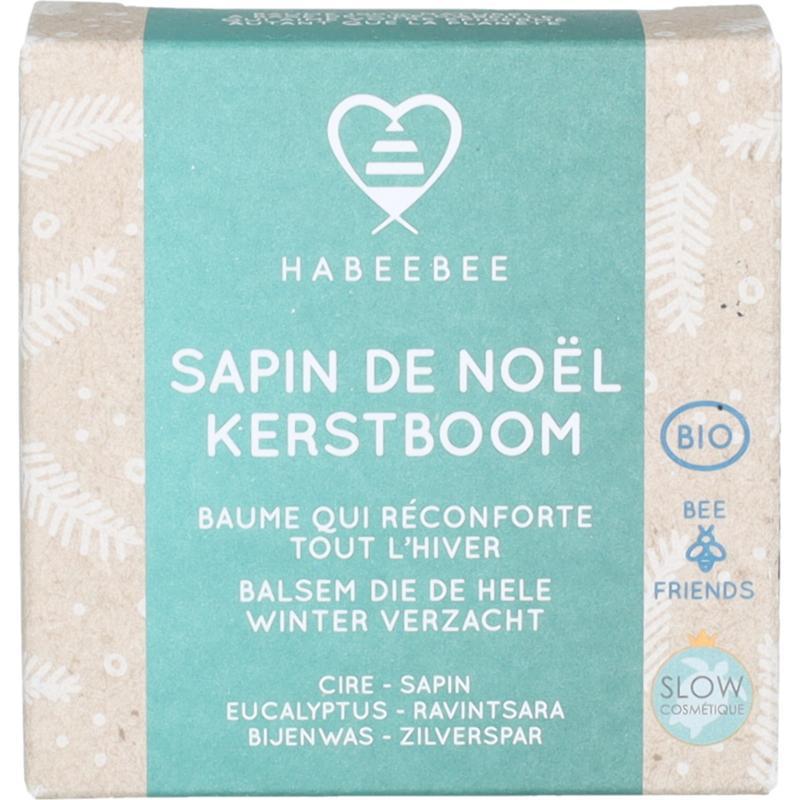 kerstboom balsem 40ml