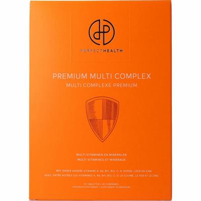 Merkloos premium multi complex 90tb