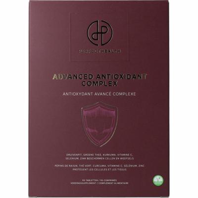 Merkloos advanced antioxidant complex 90tb