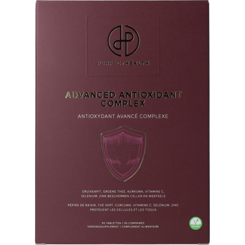 advanced antioxidant complex 90tb
