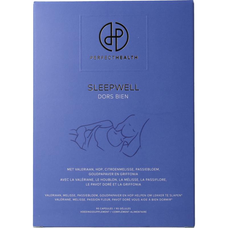 sleepwell 90cap