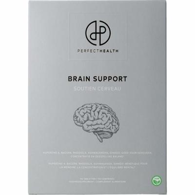 Merkloos brain support 90tb