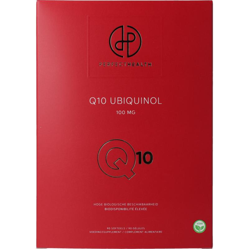 q10 ubiquinol 90sft