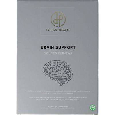 Merkloos brain support 30tb