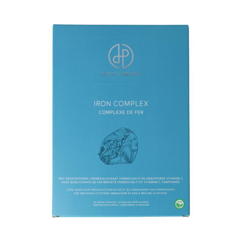iron complex 30ca