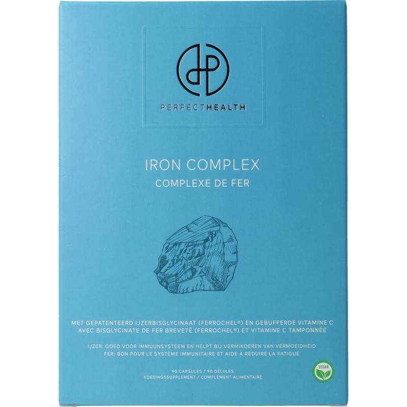 iron complex 90ca
