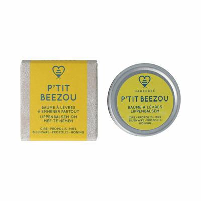 Merkloos p'tit beezou balsem 15ml
