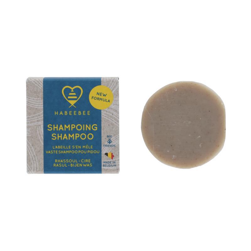 vaste shampoo pou pidou 75gr