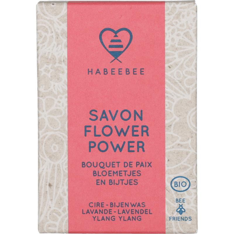 flower power zeep 100gr
