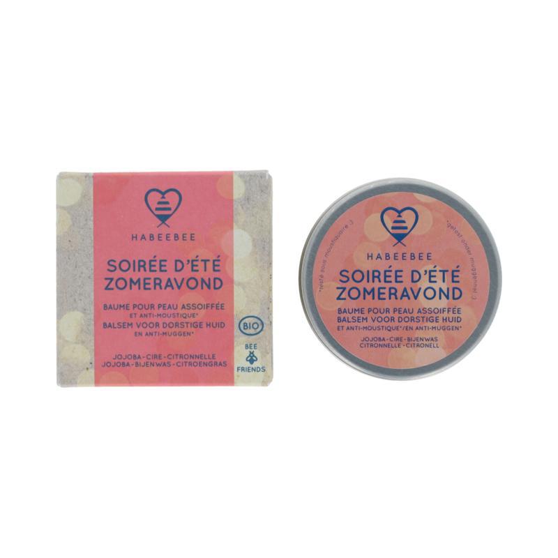 zomeravond balsem 40ml