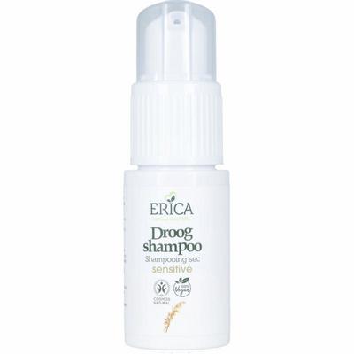 Merkloos droogshampoo sensitive 20gr