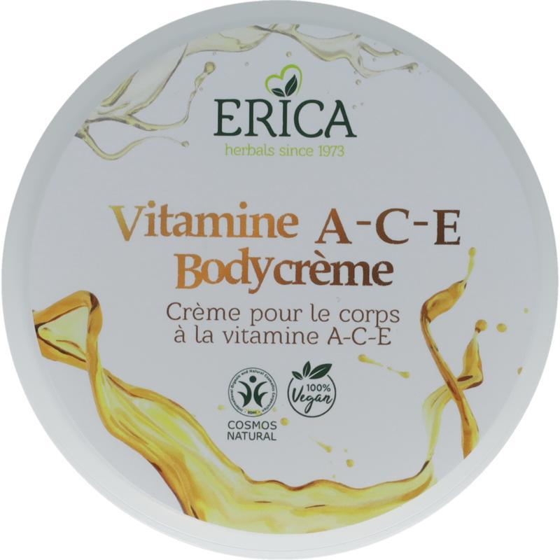 vitamine a-c-e bodycreme 150ml