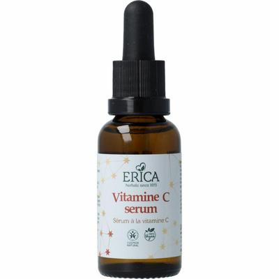 Merkloos vitamine c serum 30ml