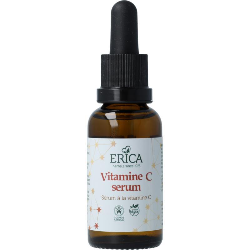 vitamine c serum 30ml