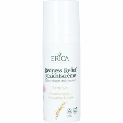 Merkloos redness relief sens gezichtscr 50ml