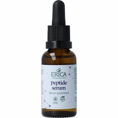 Merkloos peptide serum 30ml