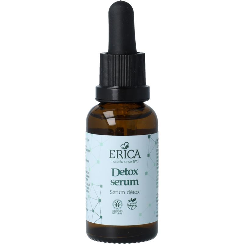 detox serum 30ml