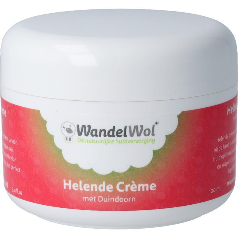 helende creme