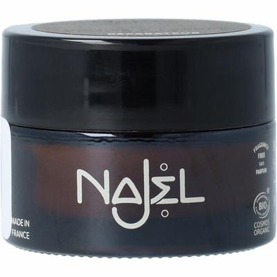 Najel shea butter lip balm bio