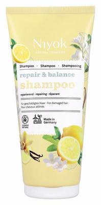 Niyok shampoo Repair & Balance