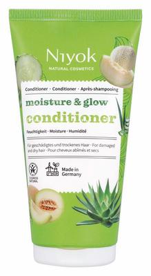 Niyok conditioner Moisture & Glow