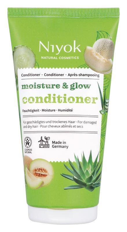 conditioner Moisture & Glow