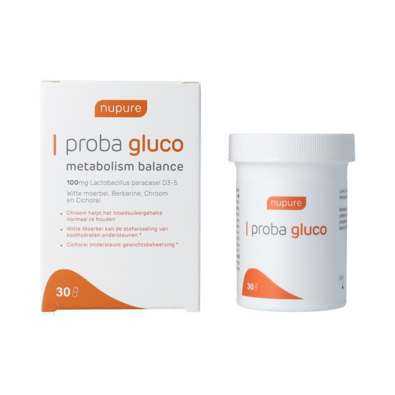 Proba Gluco