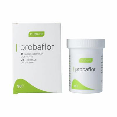 Nupure nupure probaflor