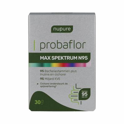 Nupure Probaflor Max Spektrum