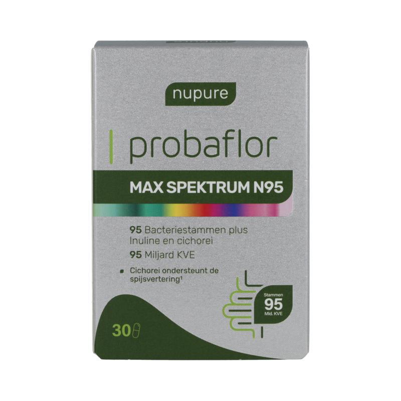 Probaflor Max Spektrum