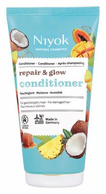 Niyok conditioner Repair & Glow