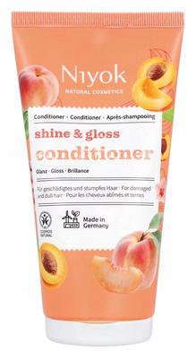 Niyok conditioner Shine & Gloss