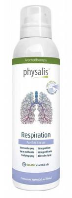 Physalis PH Aromaspray Respiration 150 ml