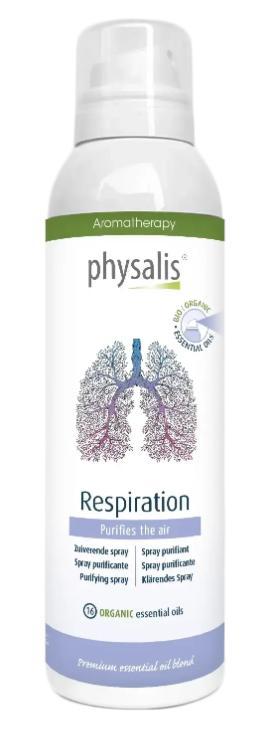 PH Aromaspray Respiration 150 ml